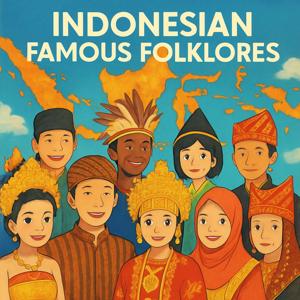 Echoes of the Nusantara (Archipelago)