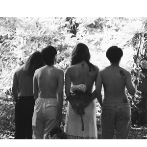 湾区queer边搞poly边吃瓜