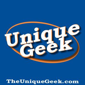 Conventions | The Unique Geek