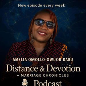 Distance & Devotion: Marriage Chronicles