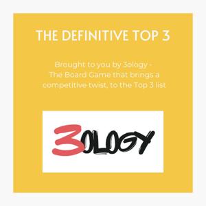 The Definitive Top 3