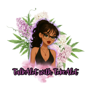 TalkAlot With TokeAlot