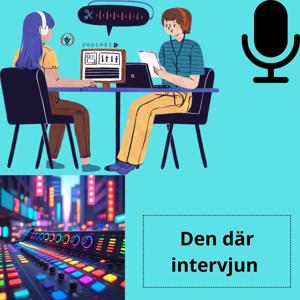 Den där intervjun