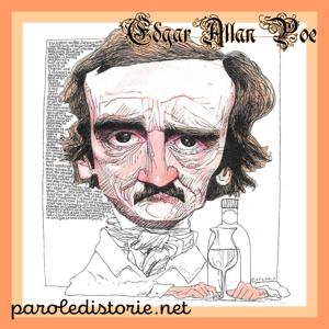 Edgar Allan Poe