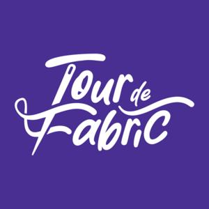 Quilt n Learn's Tour de Fabric 2025