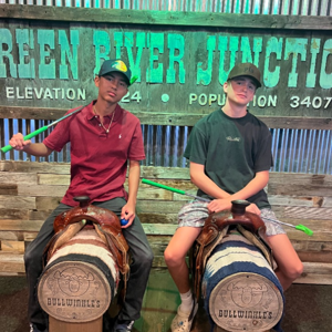 The Peacecast: A Podcast By Peacey Jerr and Eric