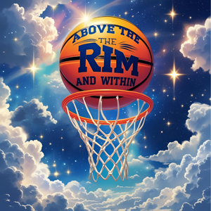 Above the Rim and Within with Moshe Chaim Proctor