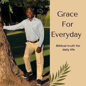Grace For Everyday