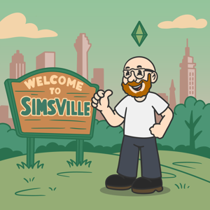 SimsVille