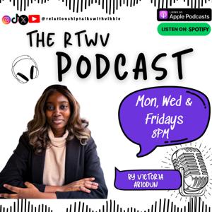 The RTWV Podcast