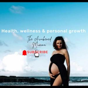 The Awakened Mumma with Krystle Rose