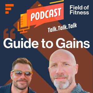 Guide to Gains, who are we and why we started