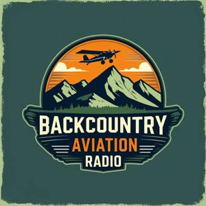 Backcountry Aviation Radio