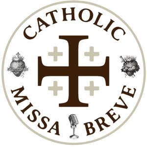 Catholic Missa Breve