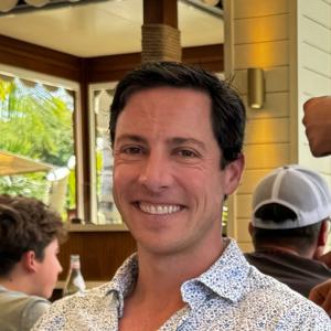 Marco Anasetti and Bonnie Anasetti Podcast