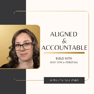 Aligned & Accountable