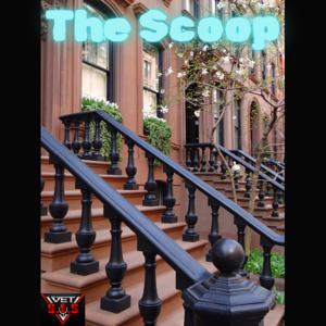 VET S.O.S. Presents The Scoop with Kingsley Scott