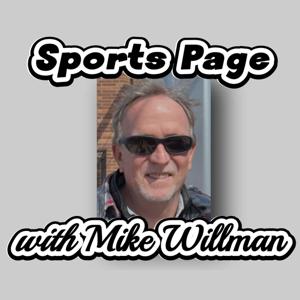 SportsPage With Mike Willman