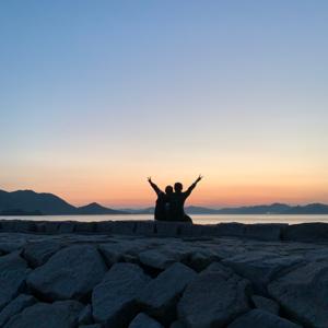 Rinaのふたりごと