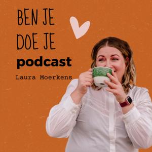 Ben je doe je podcast