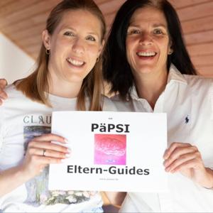 PäPSI Eltern-Guides