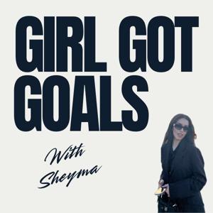 Girl got Goals