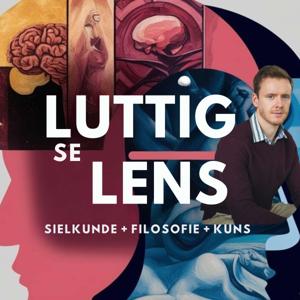 Luttig se Lens