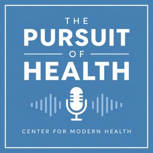 The Pursuit of Health: a podcast on health policy for a free and modern society.