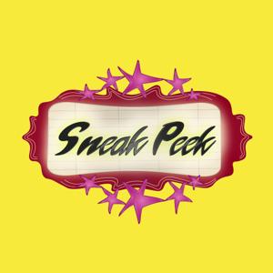 Sneak Peek - Das extrem subjektive Filmmagazin