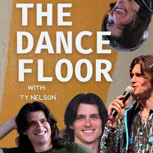 TheDanceFloorPod
