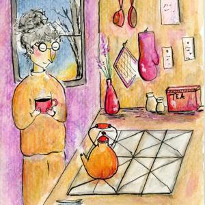 anyhow, anyway by Summer England