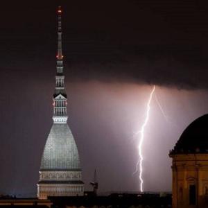 Il Cielo Sopra Torino