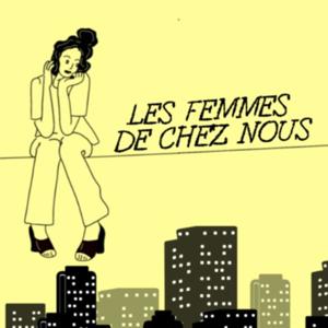 Les Femmes de chez nous