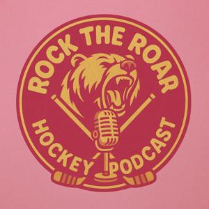 Rock the Roar Podcast