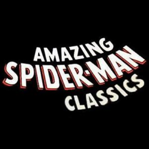 Amazing Spider-Man Classics by Jon M. Wilson