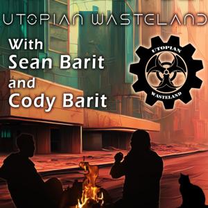 Utopian Wasteland