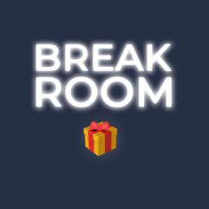 BREAKROOM by Agence Cadot 🎁