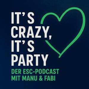 It's Crazy, It's Party