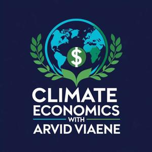 Climate Economics with Arvid Viaene