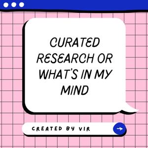 Curated Research