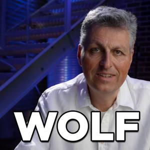 Rainer Wolf