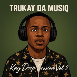Kabelo Lethole's Podcast