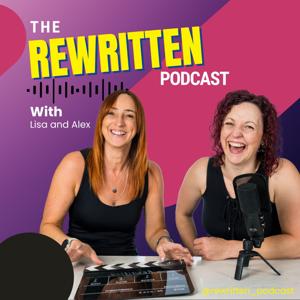 The Rewritten Podcast by Rewritten