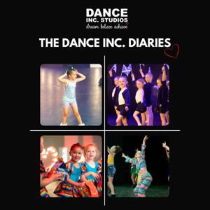 The Dance Inc. Diaries