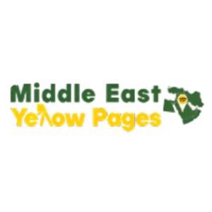 Discover Middle East Yellow Pages