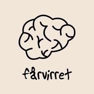 FÅRVIRRET