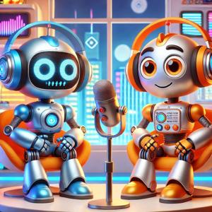 Beyond the Algorithm