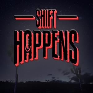 B-Sides & Rarities - Shift Happens