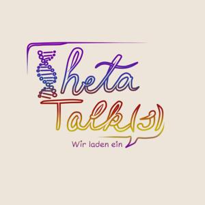 Theta Talk(s) - Wir laden ein