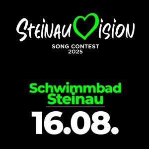 SSC Steinauvisionsongcontest – Der Podcast mit Philipp Merz